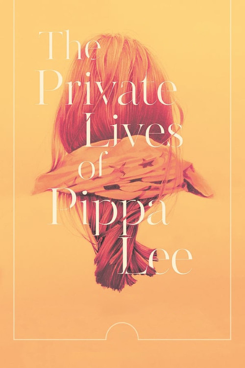 Póster de The Private Lives of Pippa Lee