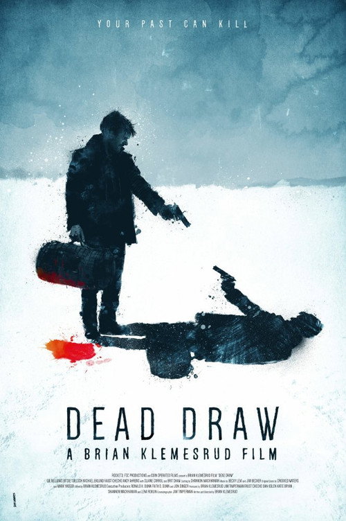 Póster de Dead Draw
