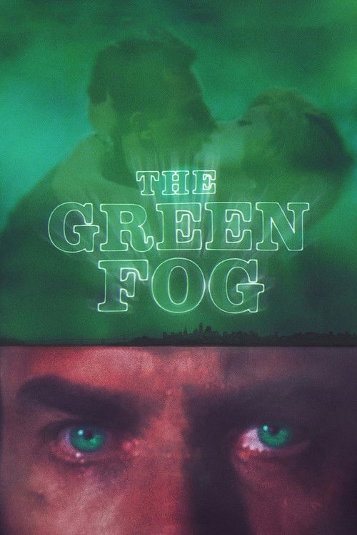 Poster von The Green Fog