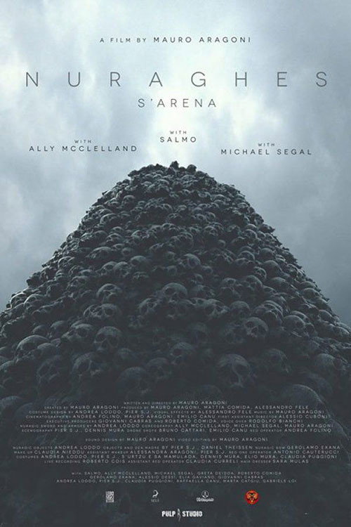 Póster de Nuraghes