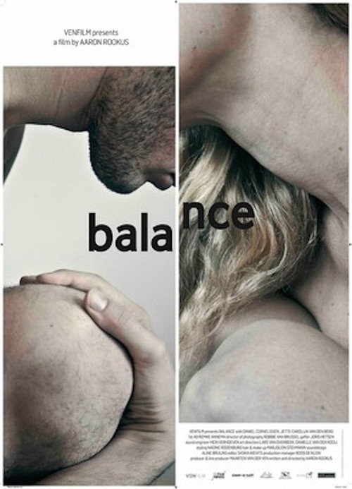 Póster de Balance