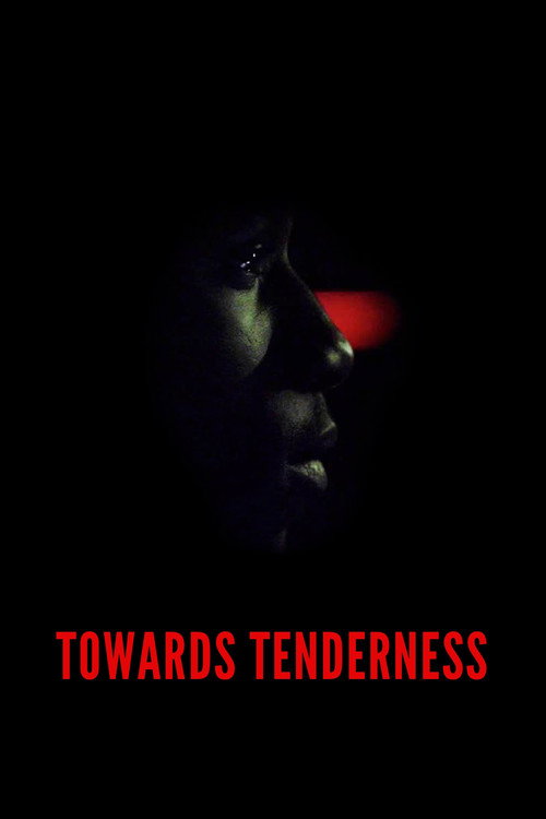 Póster de Towards Tenderness