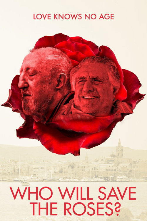 Locandina di Chi salverà le rose?