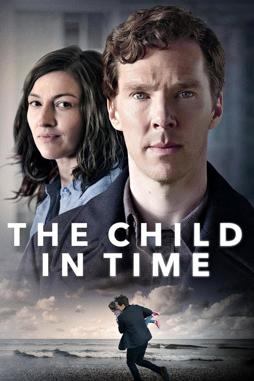 Pôster de The Child in Time