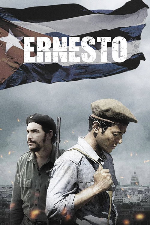 Póster de Ernesto