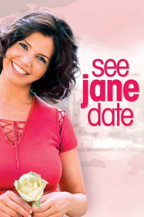 Póster de See Jane Date