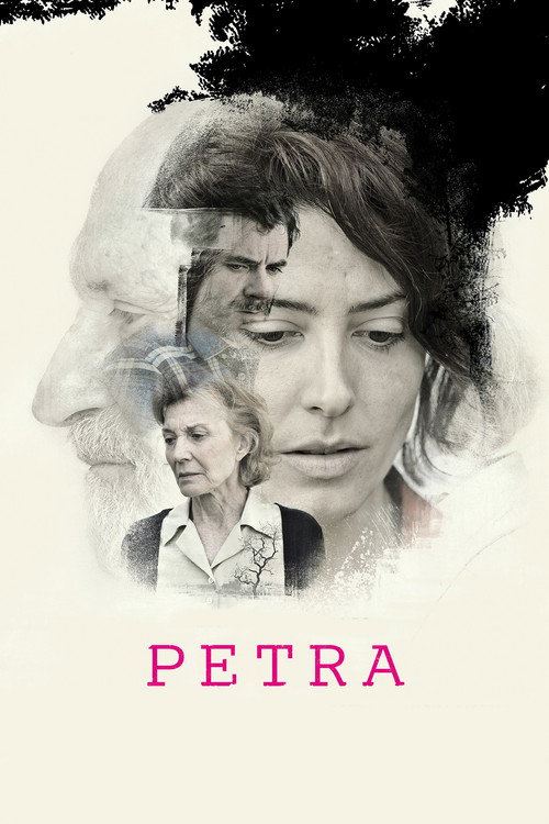 Póster de Petra