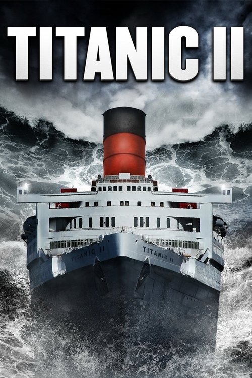 Póster de Titanic II