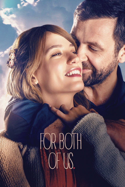 Póster de For Both of Us