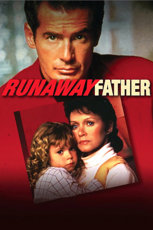 Poster von Runaway Father