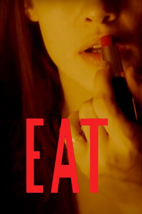 Póster de Eat