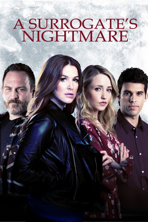 Póster de A Surrogate's Nightmare