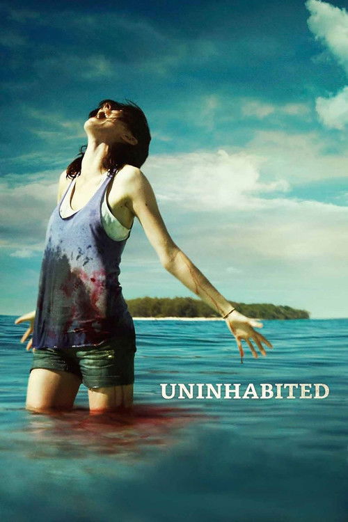 Póster de Uninhabited