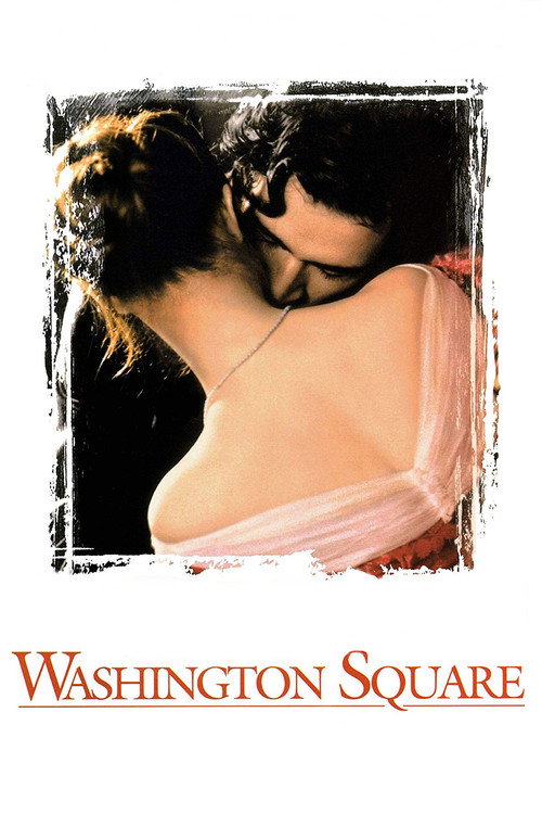 Póster de Washington Square