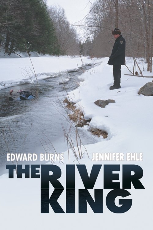 Póster de The River King