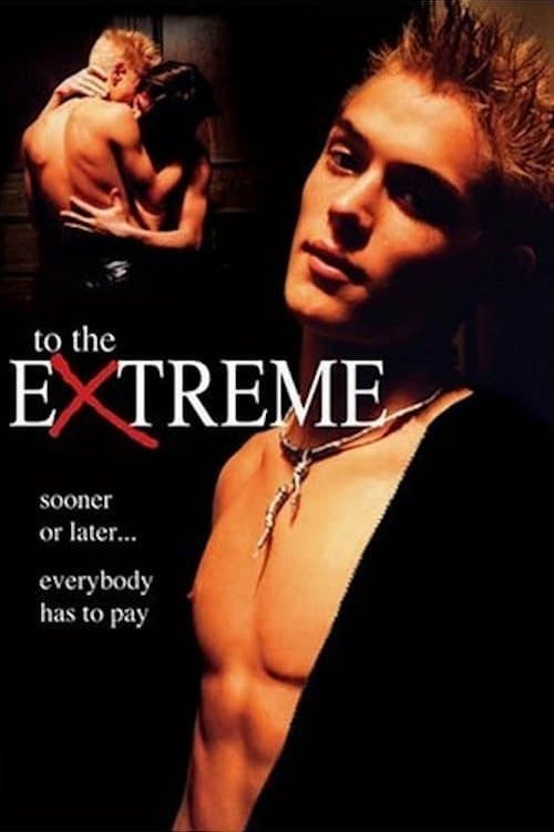 Póster de To the Extreme