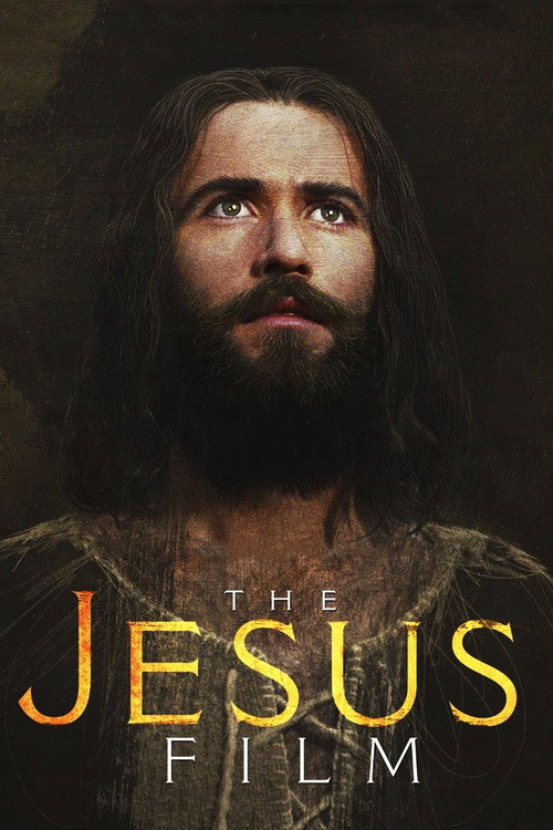 Póster de Jesus