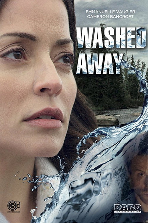 Póster de Washed Away