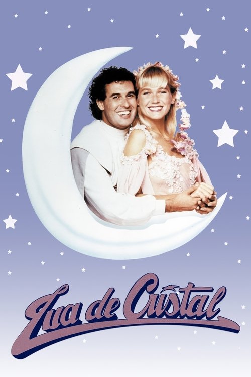 Póster de Crystal Moon