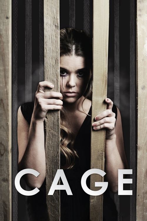 Poster von Cage