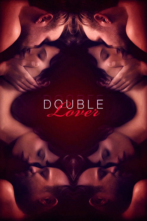 Póster de Double Lover