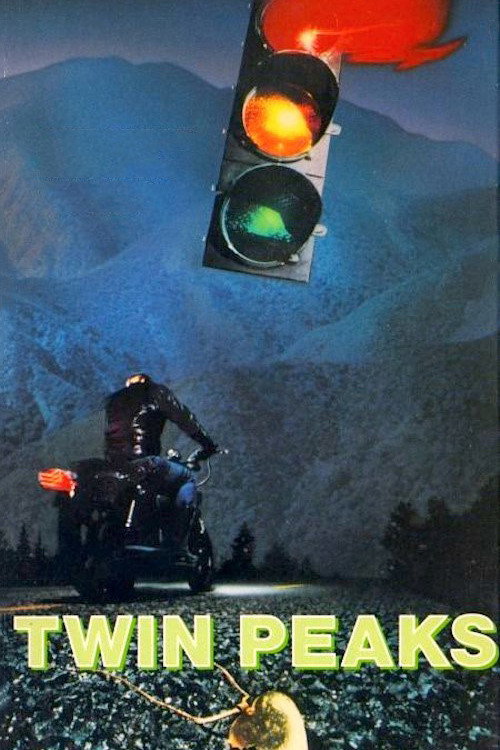 Locandina di I segreti di Twin Peaks