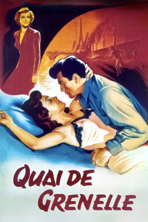 Póster de The Strollers