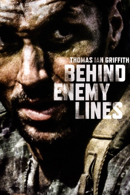 Póster de Behind Enemy Lines