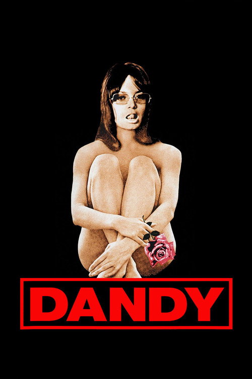 Poster von Dandy