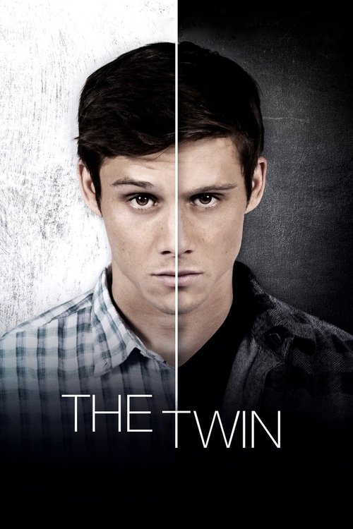Póster de The Twin
