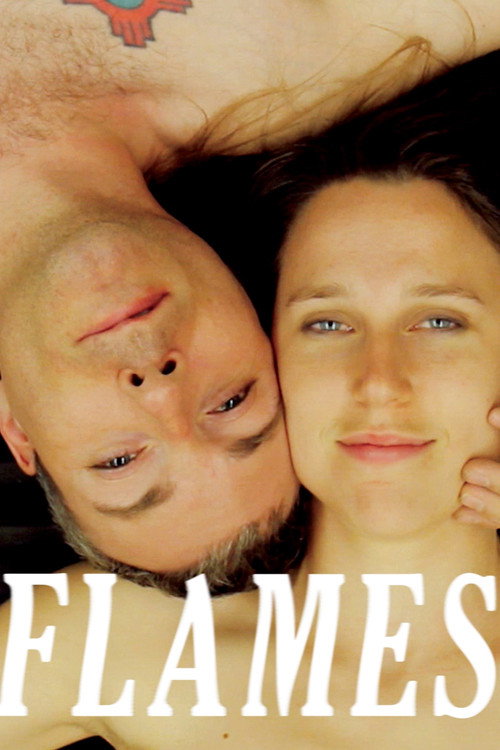 Póster de Flames