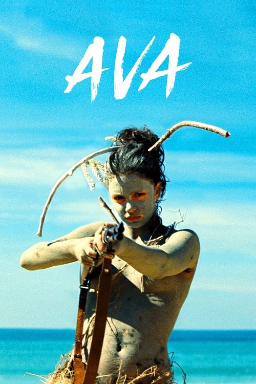 Póster de Ava