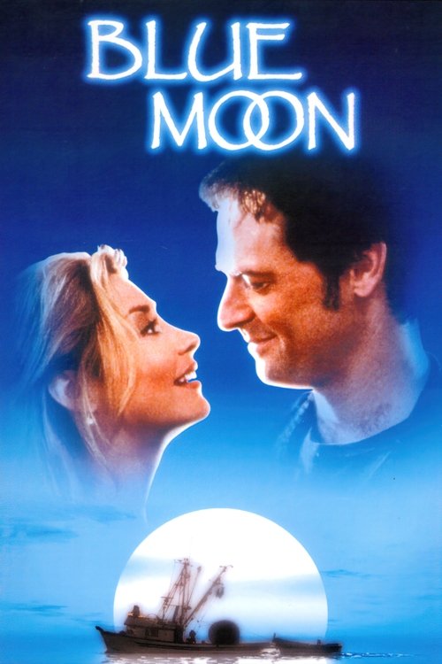 Poster von Blue Moon