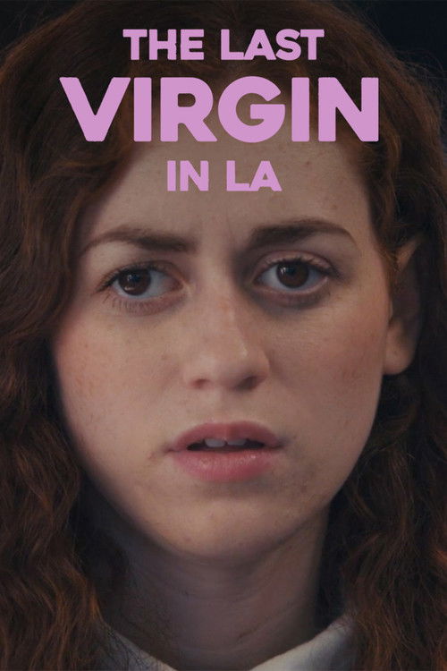 Locandina di The Last Virgin in LA