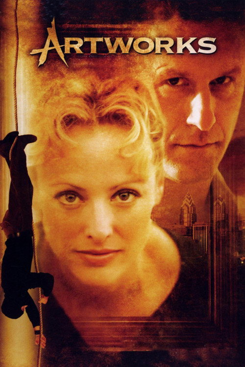 Poster von Artworks - Einbruch aus Leidenschaft
