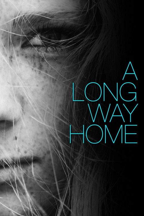 Locandina di A Long Way Home