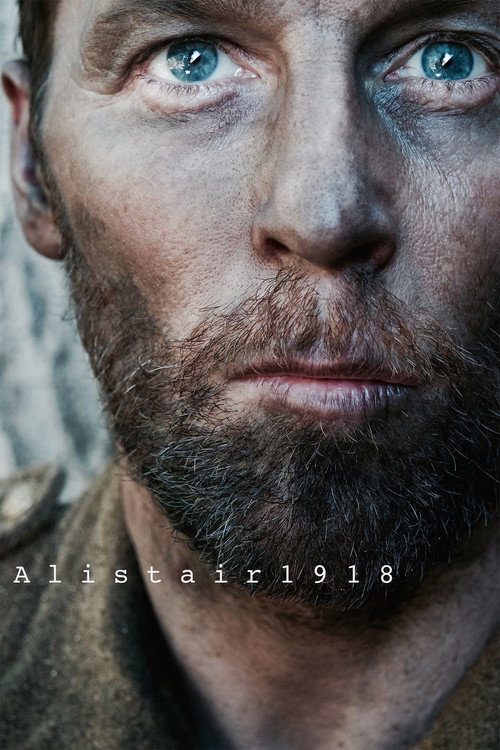 Póster de Alistair1918