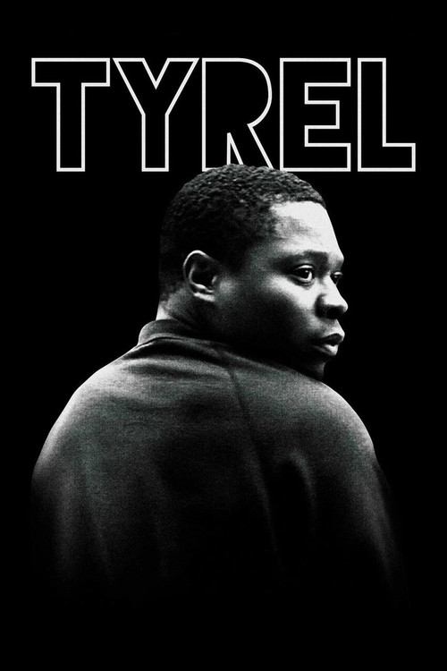 Póster de Tyrel