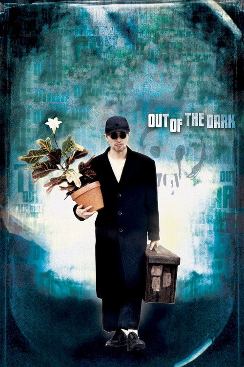 Póster de Out of the Dark