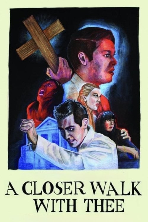 Póster de A Closer Walk With Thee