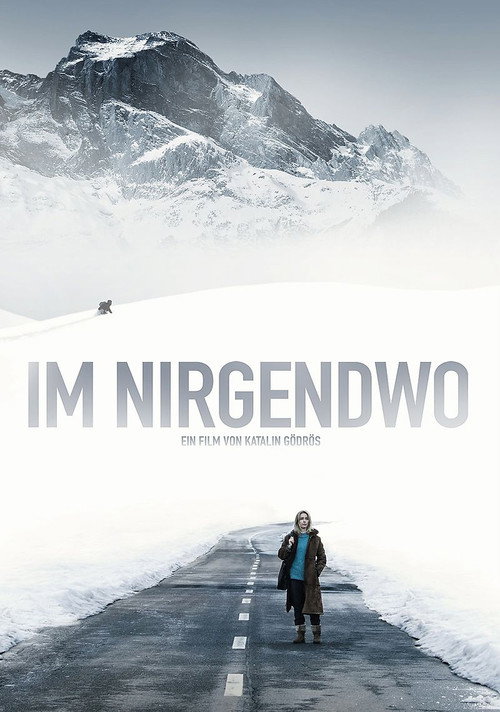 Póster de Im Nirgendwo
