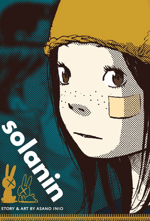Póster de Solanin