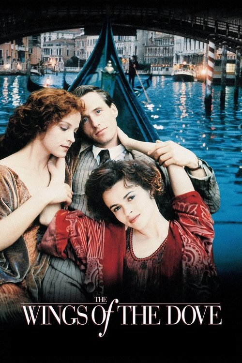 Póster de The Wings of the Dove