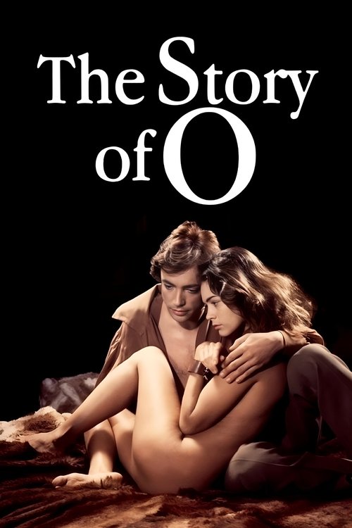 Póster de The Story of O