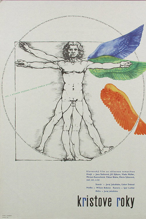 Póster de The Prime of Life