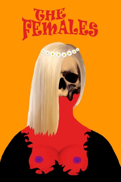 Póster de The Females