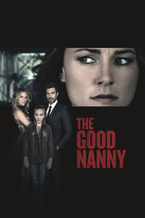 Póster de The Good Nanny