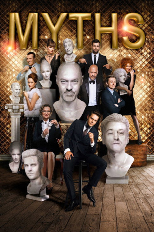 Póster de Myths
