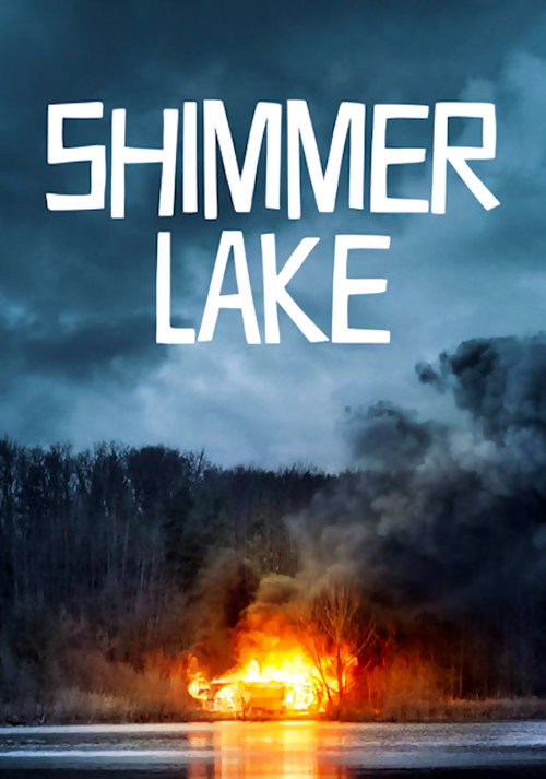 Póster de Shimmer Lake