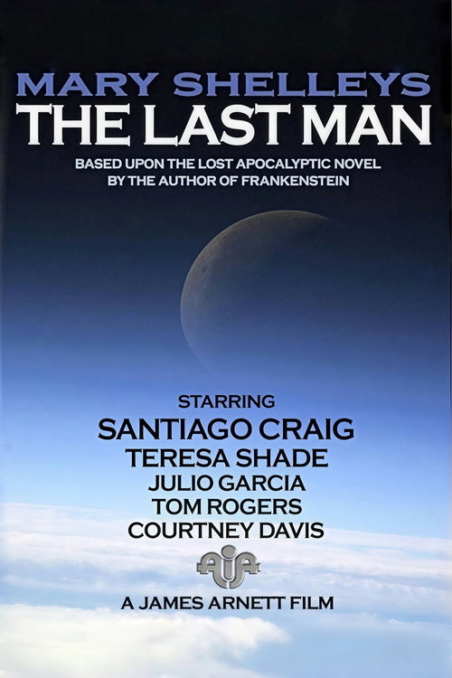 Póster de The Last Man
